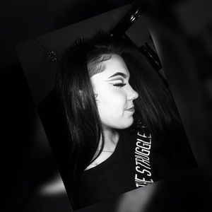 Meet your Posher, Kailee